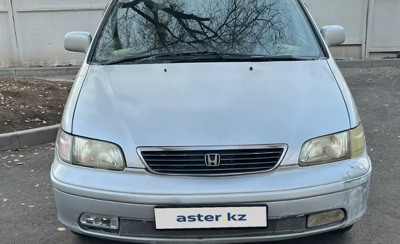 Honda Odyssey 1999 года за 2 500 000 тг. в Алматы фото 1