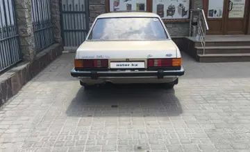 Ford Granada 1984 года за 700 000 тг. в Алматинская область фото 3