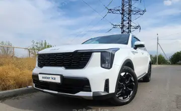 Kia Sorento 2024 года за 19 000 000 тг. в Алматы фото 1