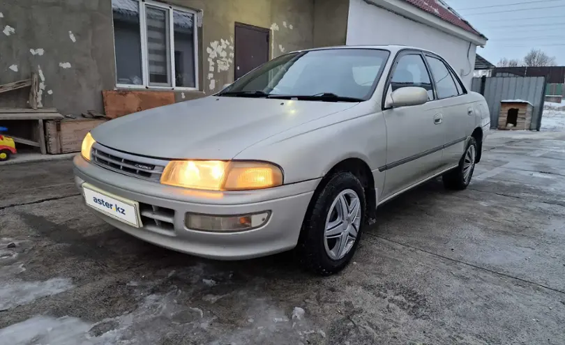 Toyota Carina 1994 года за 2 100 000 тг. в Жетысуская область фото 1