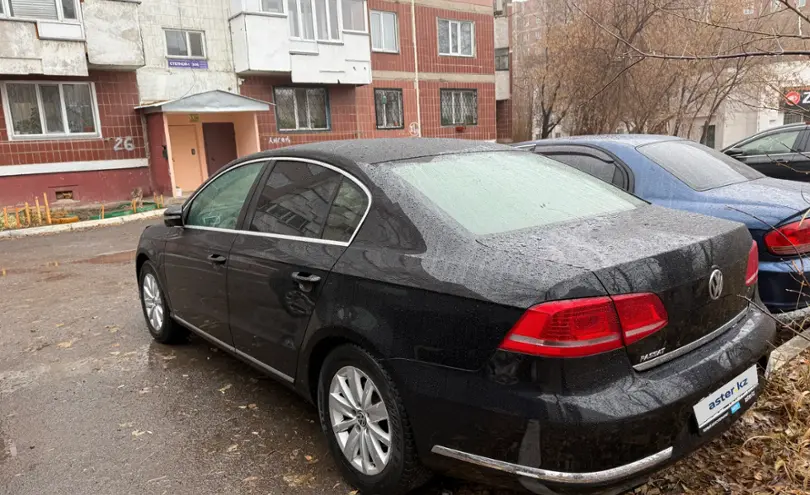 Volkswagen Passat 2013 года за 7 000 000 тг. в Караганда фото 4