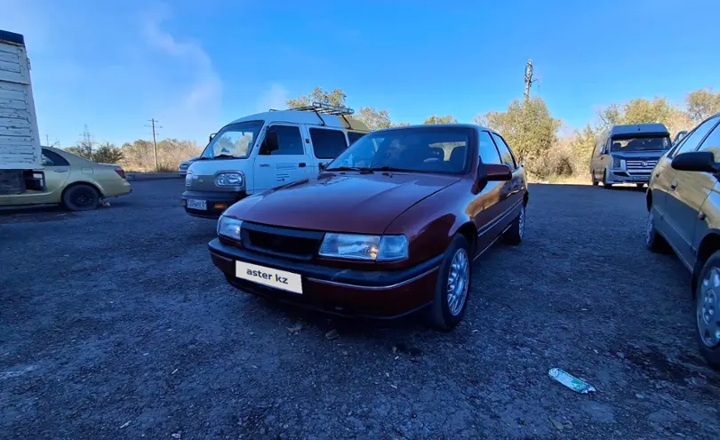 Opel Vectra 1994 года за 1 100 000 тг. в Астана