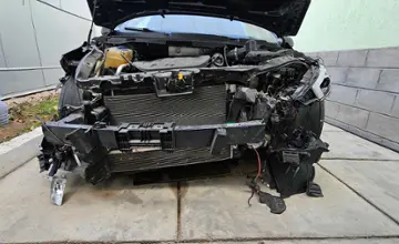 OMODA S5 2023 года за 5 000 000 тг. в Тараз фото 2