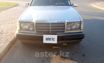 Mercedes-Benz S-Класс 1990 года за 1 500 000 тг. в Туркестанская область фото 1