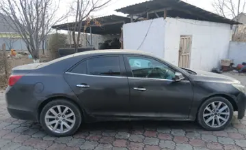 Chevrolet Malibu 2014 года за 5 000 000 тг. в Алматинская область фото 2