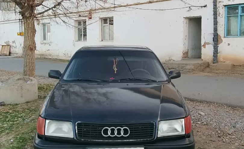 Audi 100 1991 года за 1 200 000 тг. в Шымкент