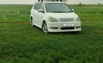 Toyota Ipsum 2002 года за 5 500 000 тг. в Алматы фото 2