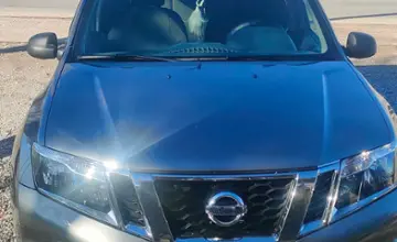 Nissan Terrano 2021 года за 9 500 000 тг. в Шымкент фото 1