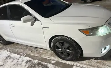 Toyota Camry 2009 года за 7 600 000 тг. в Астана