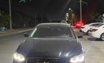 Hyundai Grandeur 2018 года за 12 800 000 тг. в Шымкент фото 2