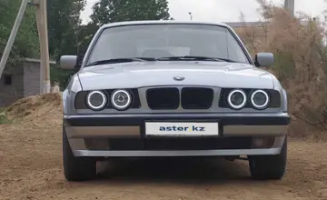 BMW 5 серии 1994 года за 2 000 000 тг. в Кызылорда фото 3