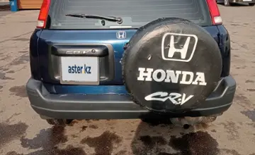 Honda CR-V 1999 года за 3 100 000 тг. в Алматы фото 4