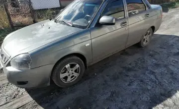 LADA (ВАЗ) Priora 2012 года за 2 000 000 тг. в Костанайская область фото 1