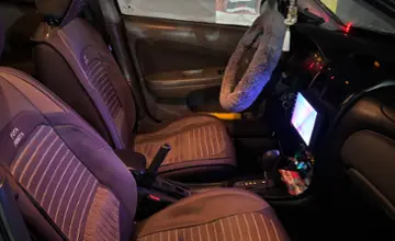 Nissan Almera Classic 2008 года за 3 000 000 тг. в Семей