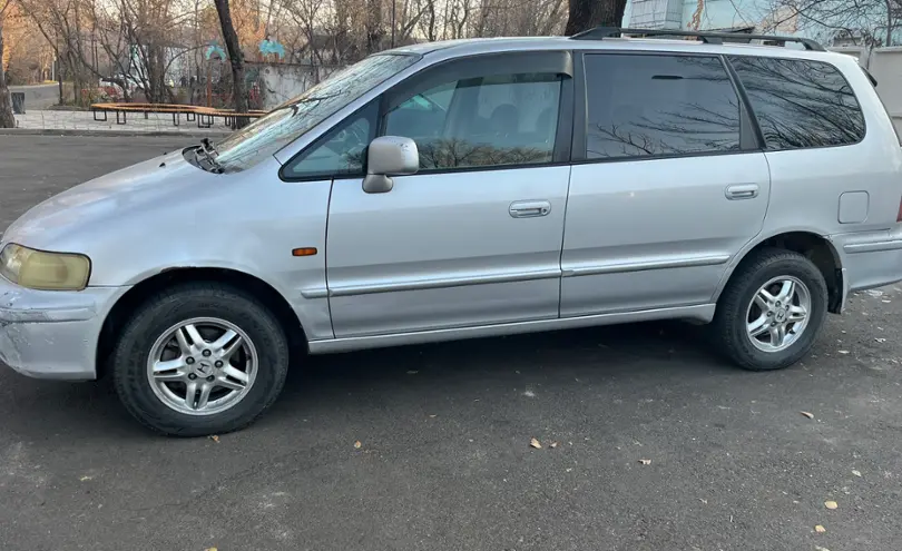 Honda Odyssey 1999 года за 2 500 000 тг. в Алматы фото 4