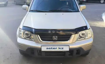 Honda CR-V 2001 года за 4 000 000 тг. в Костанайская область фото 1