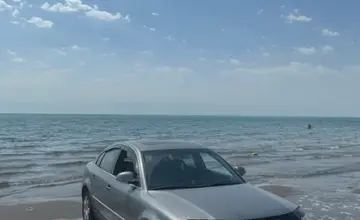 Volkswagen Passat 2004 года за 2 600 000 тг. в Алматинская область фото 2