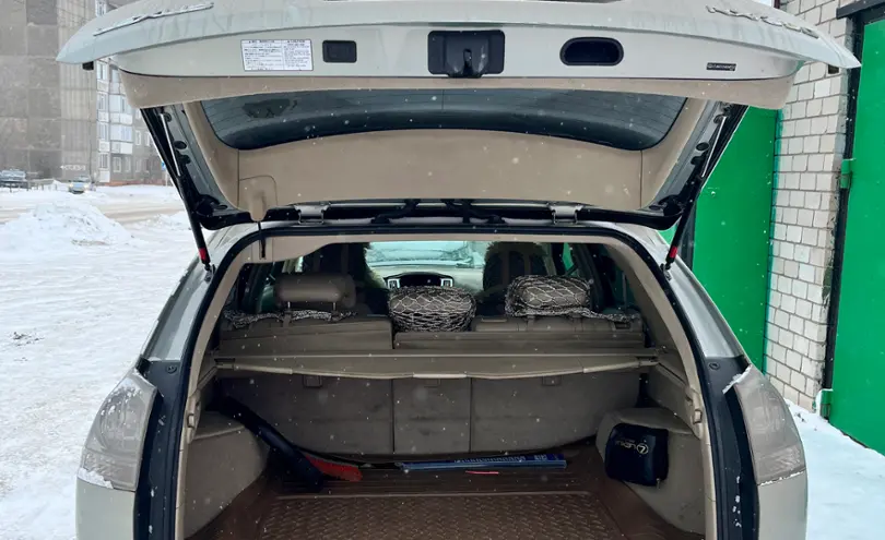 Lexus RX 2004 года за 8 500 000 тг. в Павлодарская область фото 3