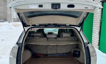 Lexus RX 2004 года за 8 500 000 тг. в Павлодарская область фото 3