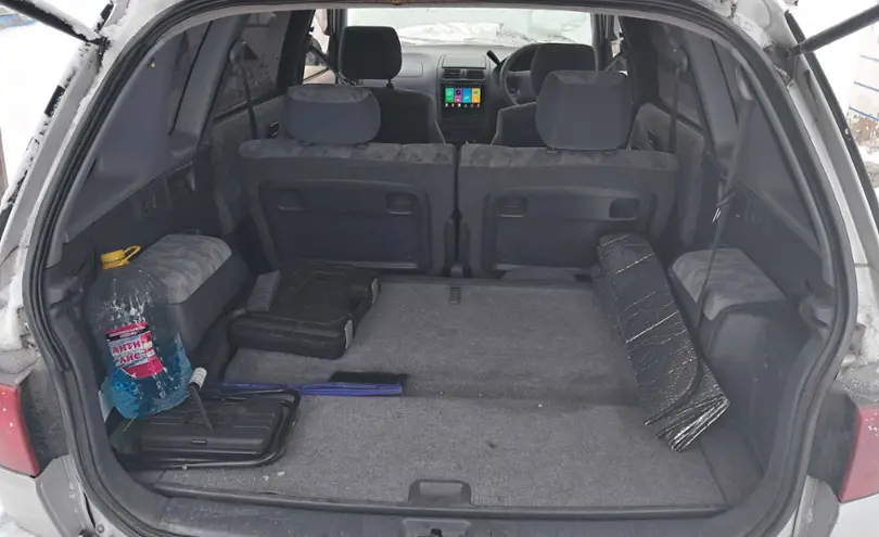 Toyota Ipsum 1998 года за 3 250 000 тг. в Павлодар фото 4