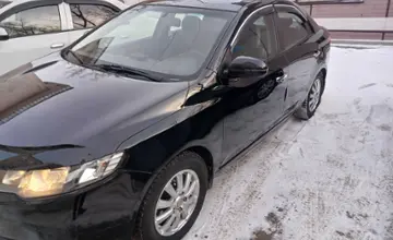 Kia Cerato 2011 года за 6 000 000 тг. в Павлодарская область фото 2