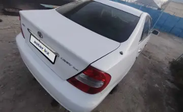 Toyota Camry 2003 года за 3 500 000 тг. в Кызылординская область фото 4