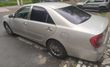 Toyota Camry 2001 года за 4 200 000 тг. в Костанай фото 4