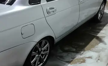 LADA (ВАЗ) Priora 2013 года за 2 500 000 тг. в Кызылординская область фото 2