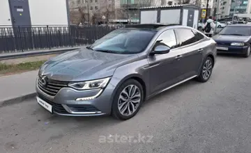 Renault Samsung SM6 2016 года за 6 000 000 тг. в Алматы фото 1