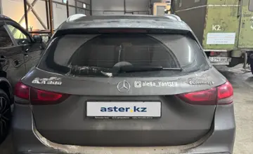 Mercedes-Benz CLA 2021 года за 20 000 000 тг. в Северо-Казахстанская область фото 3