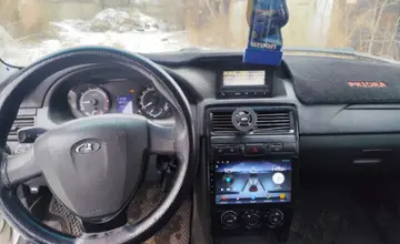 LADA (ВАЗ) Priora 2013 года за 2 000 000 тг. в Карагандинская область фото 5