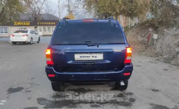 Jeep Grand Cherokee 2003 года за 4 500 000 тг. в Алматы фото 4
