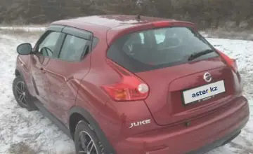Nissan Juke 2013 года за 5 500 000 тг. в Костанайская область фото 3