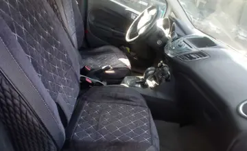 Ford Fiesta 2014 года за 4 500 000 тг. в Алматы