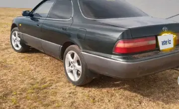 Toyota Windom 1995 года за 2 800 000 тг. в Акмолинская область фото 4