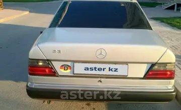 Mercedes-Benz S-Класс 1990 года за 1 500 000 тг. в Туркестанская область фото 4