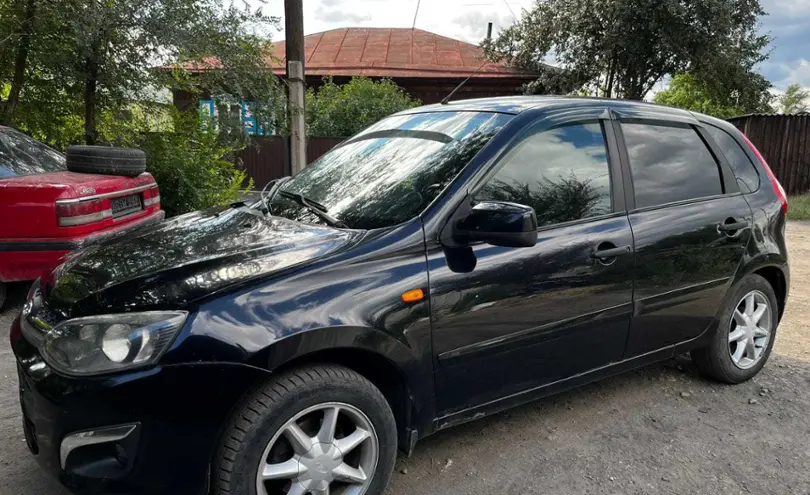 LADA (ВАЗ) Kalina 2014 года за 2 200 000 тг. в Семей