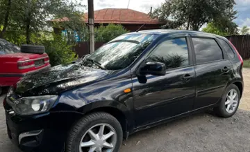 LADA (ВАЗ) Kalina 2014 года за 2 200 000 тг. в Семей фото 1