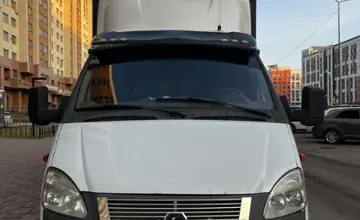 ГАЗ 3302 «Газель» 2021 года за 13 200 000 тг. в Астана фото 2