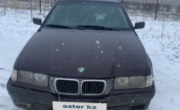 BMW 3 серии 1993 года за 1 500 000 тг. в Уральск фото 4