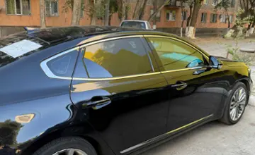 Kia K7 2020 года за 9 800 000 тг. в Жамбылская область фото 2