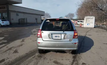 Toyota Nadia 1998 года за 2 100 000 тг. в Алматинская область фото 3