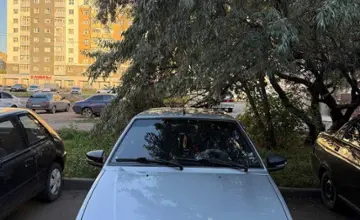 LADA (ВАЗ) 2114 2007 года за 1 400 000 тг. в Астана фото 2