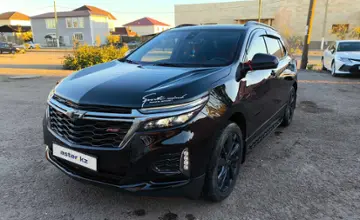 Chevrolet Equinox 2021 года за 12 000 000 тг. в Карагандинская область фото 2