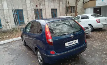 Nissan Almera Tino 2000 года за 2 400 000 тг. в Алматы фото 2