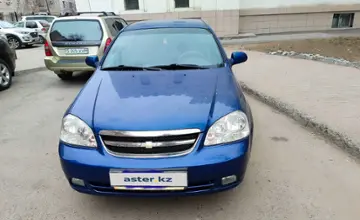 Chevrolet Lacetti 2007 года за 3 200 000 тг. в Павлодарская область фото 2