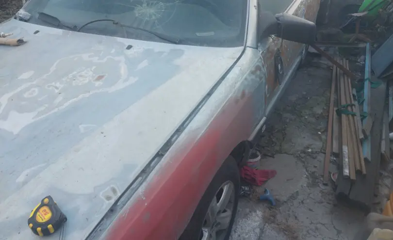 Audi 100 1990 года за 450 000 тг. в Алматы