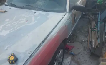 Audi 100 1990 года за 450 000 тг. в Алматы фото 1