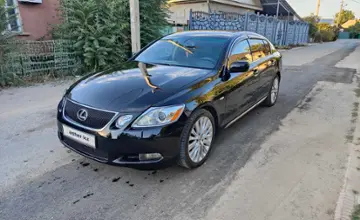 Lexus GS 2006 года за 7 000 000 тг. в Тараз фото 1