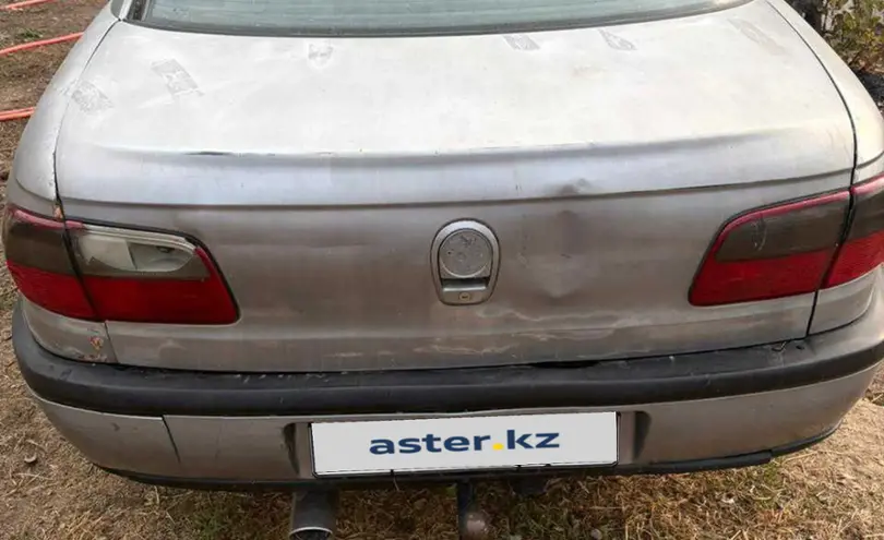 Opel Omega 1994 года за 550 000 тг. в Шымкент фото 3